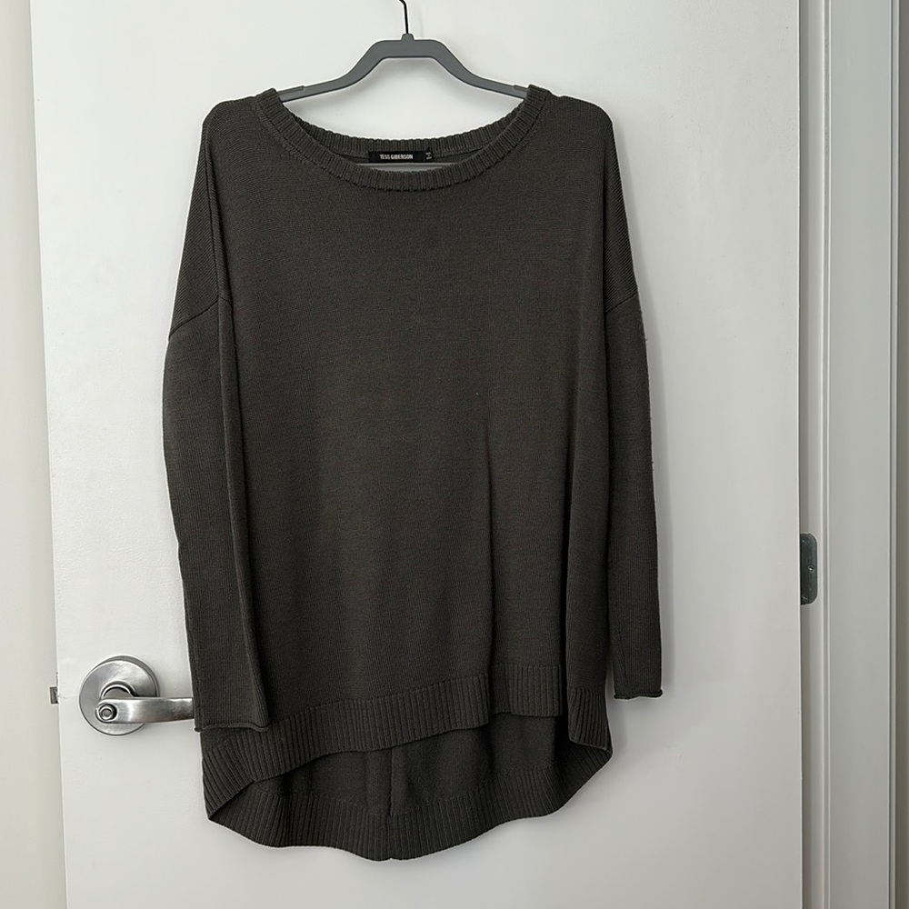 Tess Giberson Sweater
